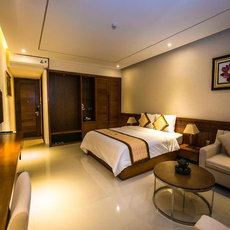Liberty Hotel Da Nang Buitenkant foto