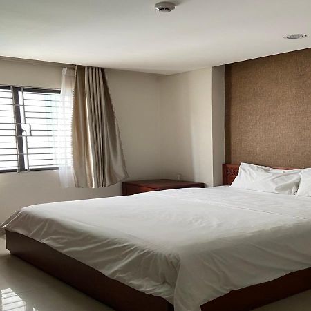 Liberty Hotel Da Nang Buitenkant foto