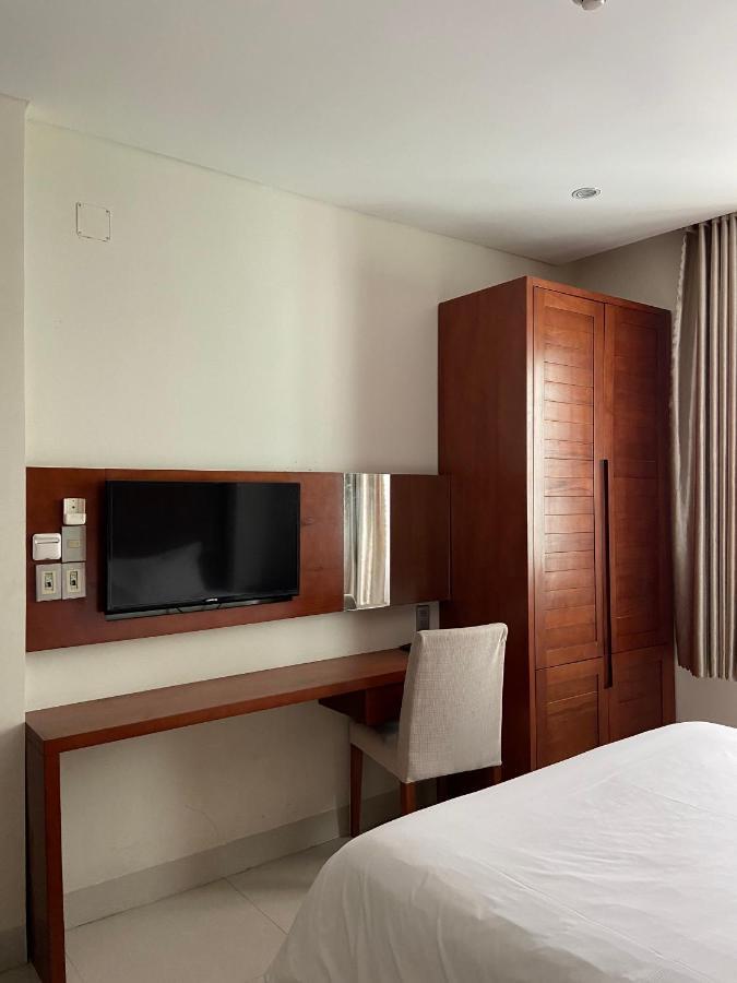 Liberty Hotel Da Nang Buitenkant foto