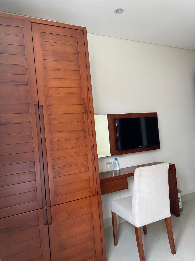 Liberty Hotel Da Nang Buitenkant foto