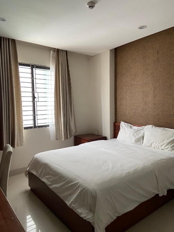 Liberty Hotel Da Nang Buitenkant foto
