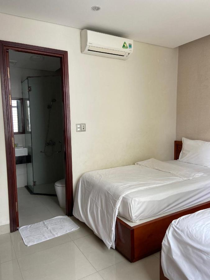 Liberty Hotel Da Nang Buitenkant foto